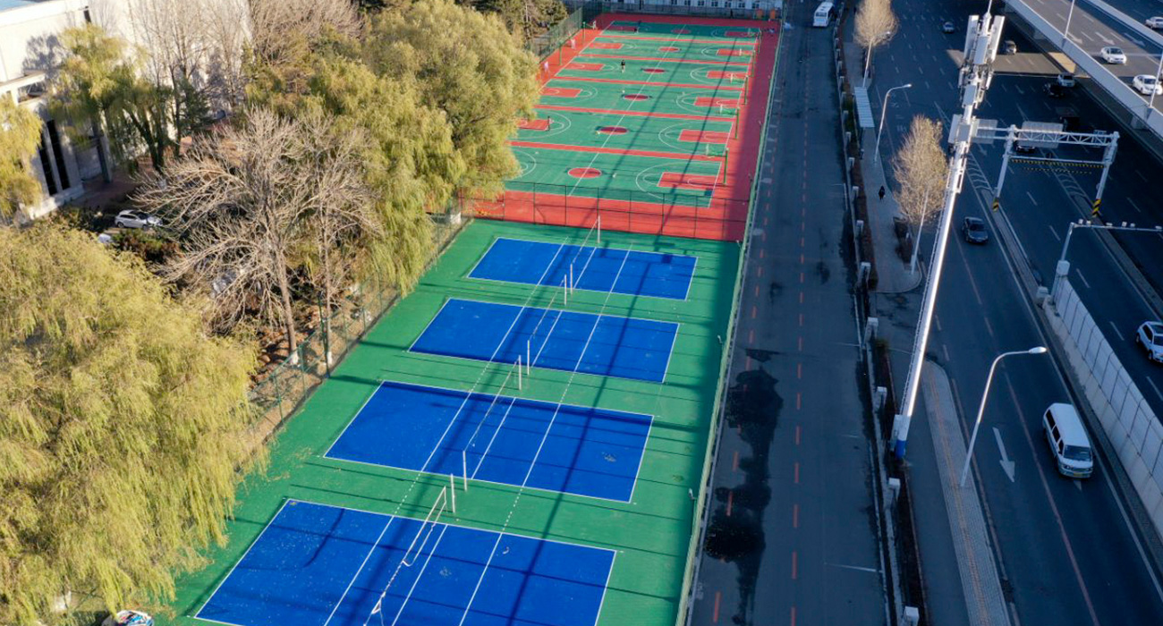 吉林省长春工业大学