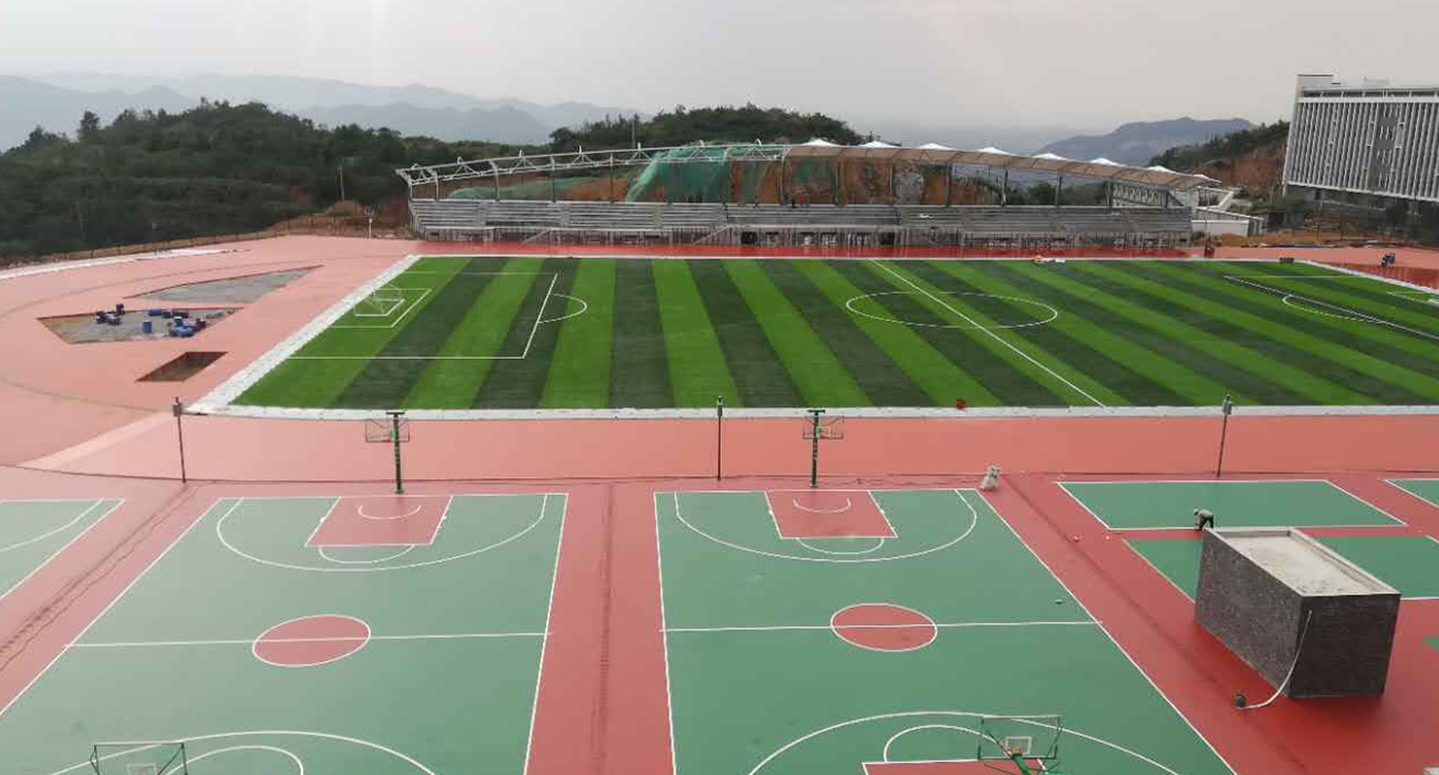 贵州省贵阳一中金塔学校