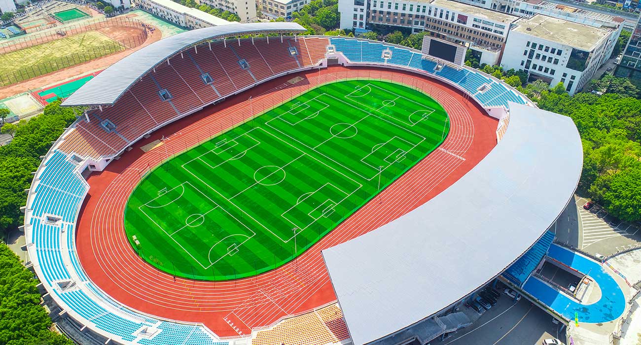 赣州市体育中心